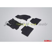 Коврики в салон полиуретан ( черные ) Ford Mondeo 2001-2006