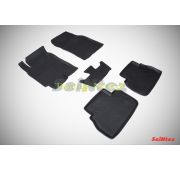 Коврики в салон полиуретан ( черные ) Chevrolet Epica 2006-2012