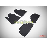 Коврики в салон полиуретан ( черные ) Lexus RX 2009-2015