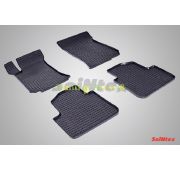 Коврики в салон полиуретан ( черные ) Mercedes-Benz R-Class W251 2005-