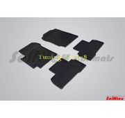 Коврики в салон полиуретан ( черные ) Suzuki Grand Vitara (3 dr) 2005-