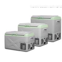 КОМПРЕССОРНЫЙ АВТОХОЛОДИЛЬНИК ALPICOOL X16 (15 Л.) 12-24-220В